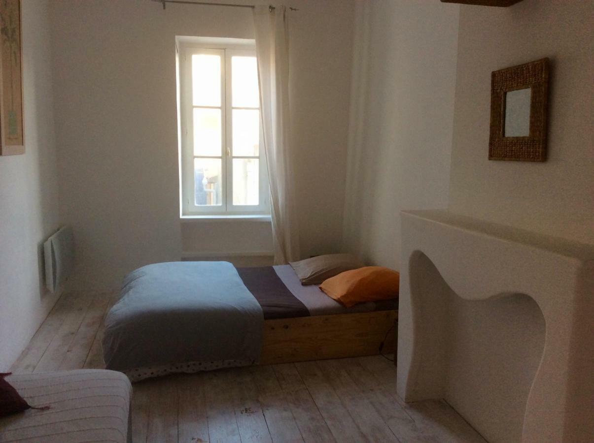 La Planque Bed & Breakfast Gruissan Exterior photo