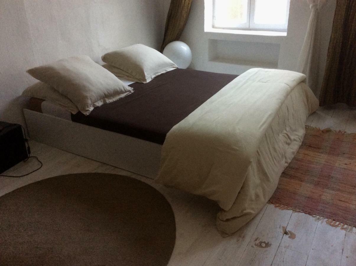 La Planque Bed & Breakfast Gruissan Exterior photo